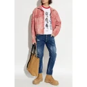Dsquared2 Herre Jeans Blå M,