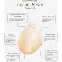 Australian Gold Seaside retreat Cocoa dreams Retreat Body Scrub 453 g
