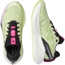 Salomon Aero Glide 4 Joggesko Dame Grønn 41 1/3