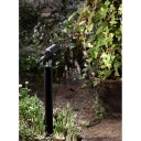 Garden 24 Spot 45cm 6W Sort