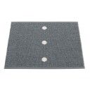 Pappelina Peg matte 70x60 cm granit / fossil