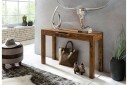 Astmoor Avlastningsbord 120 cm - Brun