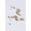 Pearl Octopuss.y Dame Accessories Gul ONE SIZE,