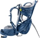 Deuter Kids' Comfort Active Midnight OneSize, midnight