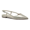 Tamaris Women Sling - Cream - 41