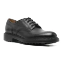 Doucal's Herre Sko Svart 46 EU,