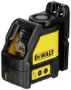 DeWalt DW088K XJ Linjelaser 15 m