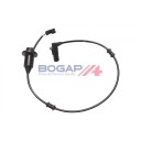 Sensor ABS BOGAP C7117159
