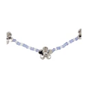 Marc Jacobs Dame Accessories Grå ONE SIZE,