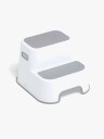 Beemoo CARE Assist Skammel White/Grey