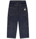 Hust and Claire Bukser   HCTrevor Denim   Dark Blue Denim   Hust and Claire   6 år (116)   Bukser   bomull Blå Grå Marineblå