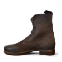 Astorflex, Herre, Sko, Brun, 45 EU,