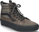 VANS Sk8 Hi Waterproof Insulated Mte   BUNGEE CORD   43