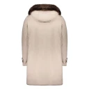 Moorer Herre Frakker Beige M,