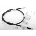 Japko Tautrekk parkeringsbrems JAPKO 131146R