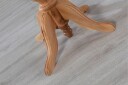 Albero Spisebord 120 cm - Naturell