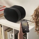 Sonos Era 300 Trådløs Høyttaler Svart med Bluetooth og Wi-Fi 6