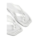 MM6 Maison Margiela Dame Sko Grå 36 EU,