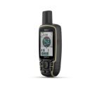 Garmin GPSMAP 65, GPS STD STD