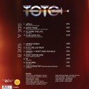 Toto  Bless the Rains 1992  LP/Vinyl