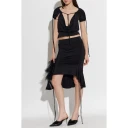 Knwls Dame Bluser & Skjorter Svart M,