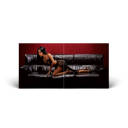 Becky G Baraja Bendita Vinyl