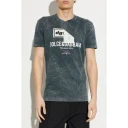 Dolce & Gabbana Herre Topper Grå L,