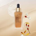 Estée Lauder Futurist Skintint Serum Foundation SPF 20 30 ml - 4N1 Shell Beige