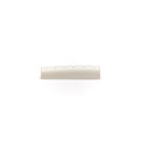 Graph Tech Tusq Pq-6114-00 Guitar Nut Akk/el, Flat, Slotted, 1 23/32"