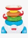 Fisher Price Gåbil Rock N" Stack