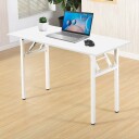 Sammenleggbart skrivebord 120 x 60 x 75 cm