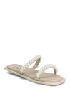 Steve Madden Sinne White 36