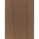 Max Mara Dame Kjoler Brun S,