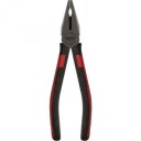 Ks Tools 115.2103, Stål, Sort, Rød, 20,5 Cm, 300 G