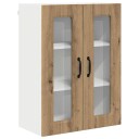  Kjøkkenskap Artisan Eik 60 x 31 x 80 cm Konstruert tre