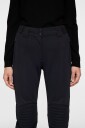 J.Lindeberg Stanford Pant Dame Black XL