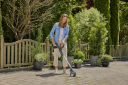 Gardena 546488701 Stålbørste til plenrenser Gardena EasyWeed, i stål, Vanning
