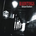 Richard Barbieri  Hauntings  CD