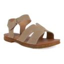 Santino Milano Dame Sko Beige 38 EU,