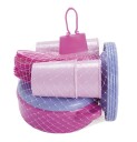 Dantoy Dinner set, Pink 4397