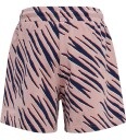 Hummel Shorts hmlAmelia Woodrose Hummel 5 år 110 Shorts Blå Rosa