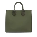 Dolce & Gabbana Pre owned Dame Pre owned Grønn ONE SIZE,