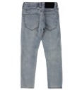 Grunt Jeans Hold deg Vasket Blue 11 år 146 Jeans Blå