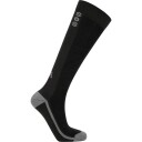 SOS Arlberg Ski Sock - Black - 39-42