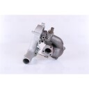 Turbolader NISSENS 93221