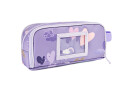 Frii of Norway - Pencilcase - Purple Unicorn  24124 