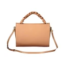 Coccinelle Dame Vesker Brun ONE SIZE,