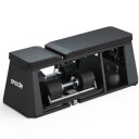 SNODE Bench 4-in-1, Treningsbenk