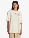 Billabong Floral Rocker   Cream   XS