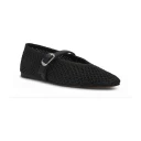 Steve Madden Dame Sko Svart 39 EU,